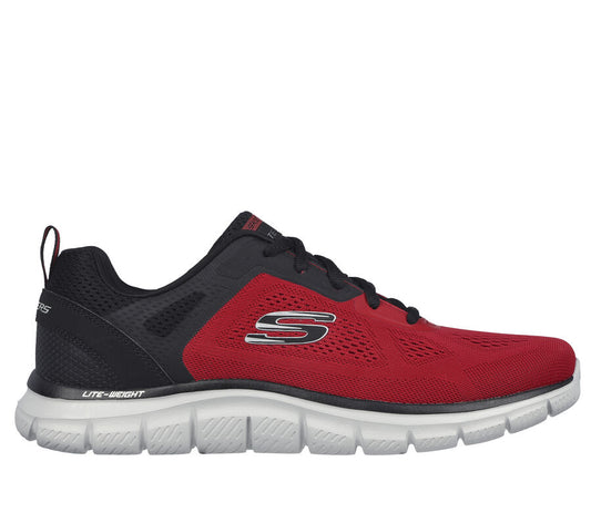 ZAPATILLAS HOMBRE SKECHERS TRACK BROADER 232698