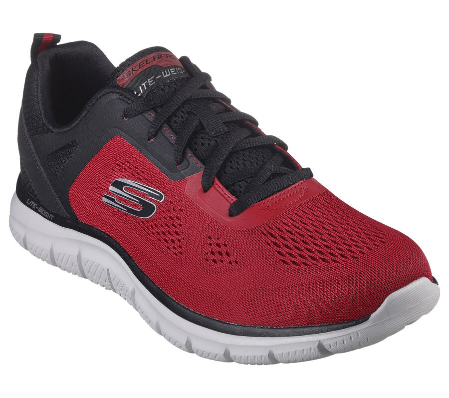 ZAPATILLAS HOMBRE SKECHERS TRACK BROADER 232698