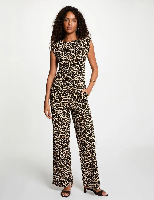 PANTALON MUJER MORGAN 262-PFELIN