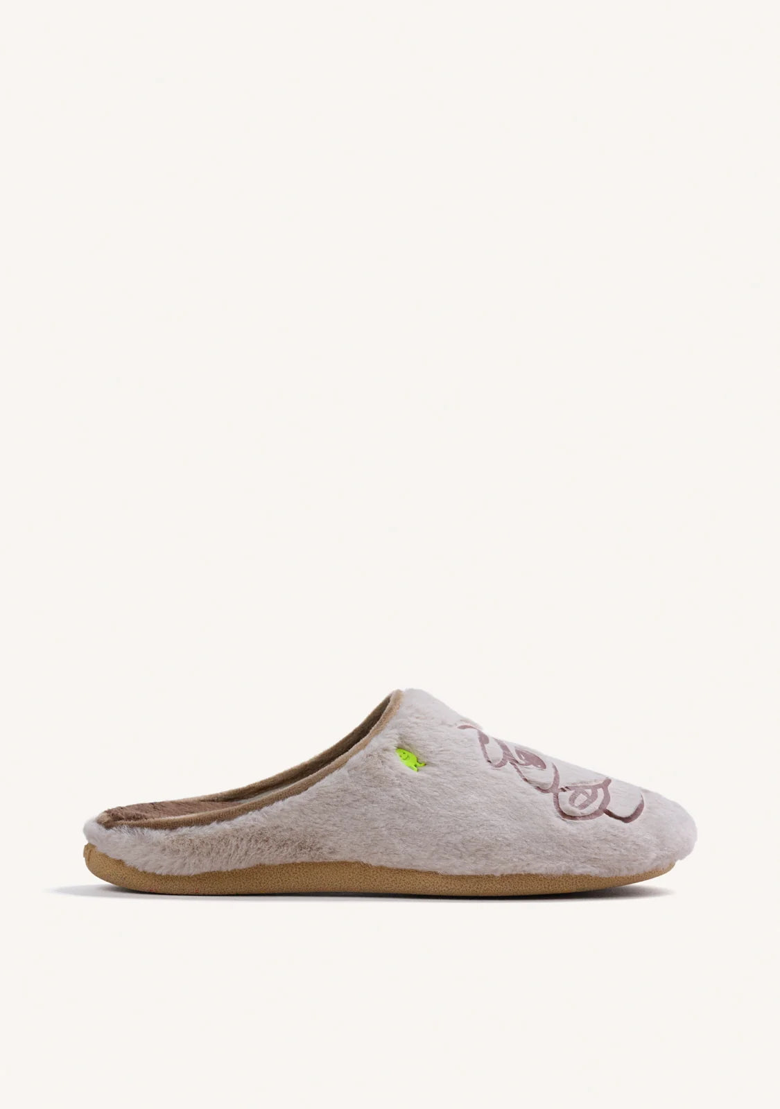 ZAPATILLAS DE CASA  HOMBRE HOT POTATOES 80944