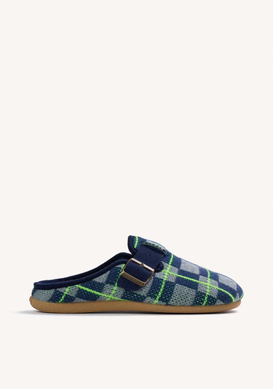 ZAPATILLA DE CASA HOMBRE HOT POTATOES 80951