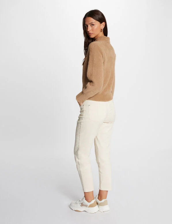 CARDIGAN MUJER MORGAN 232-MDOMI