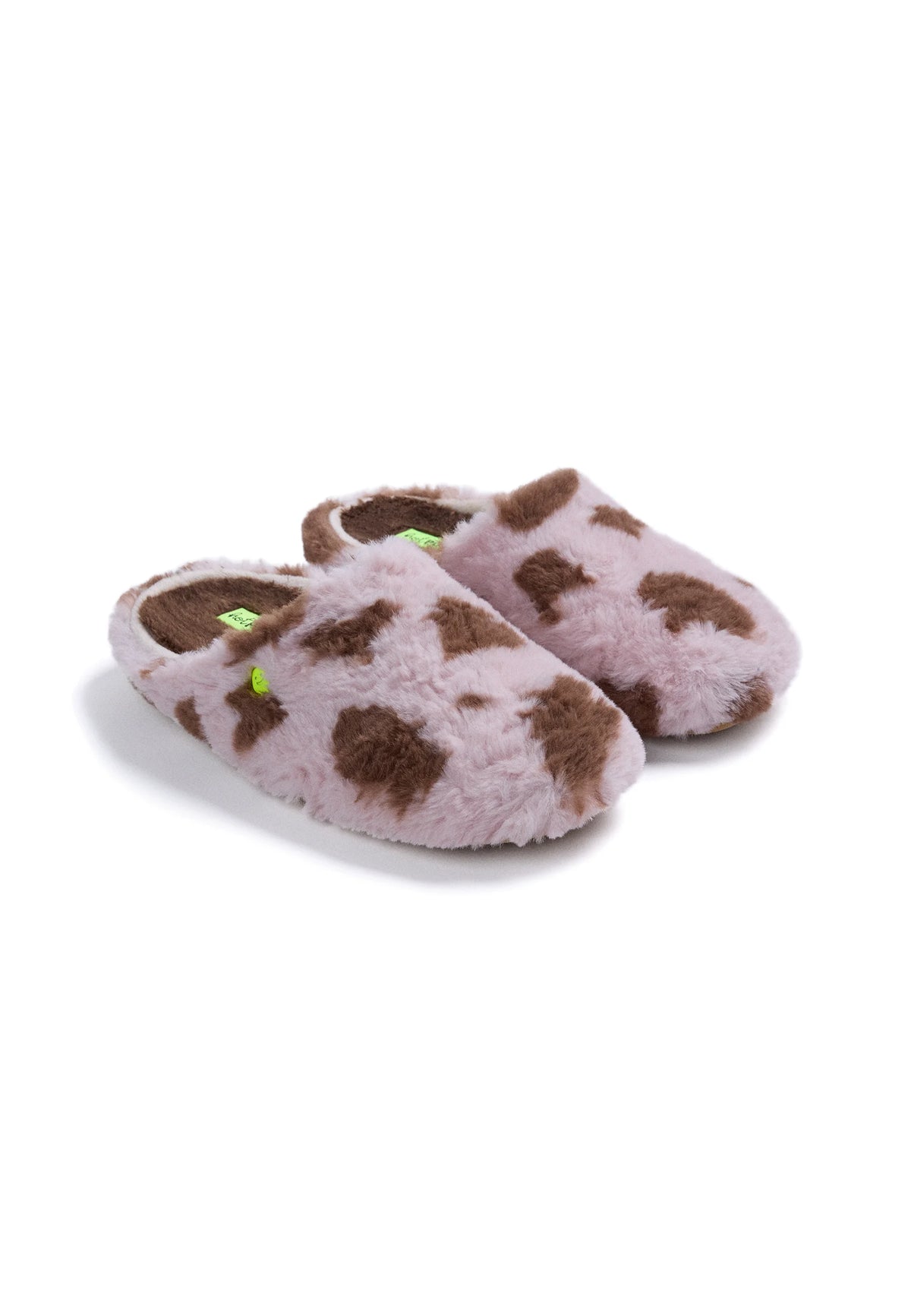 ZAPATILLAS CASA MUJER HOT POTATOES 80850