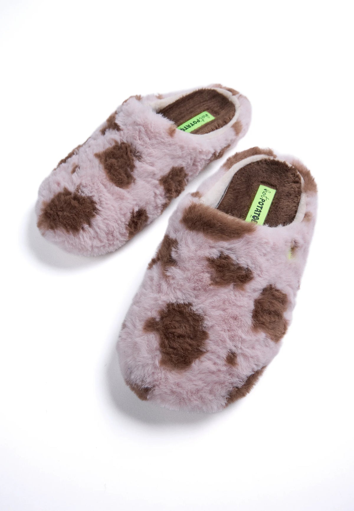 ZAPATILLAS CASA MUJER HOT POTATOES 80850