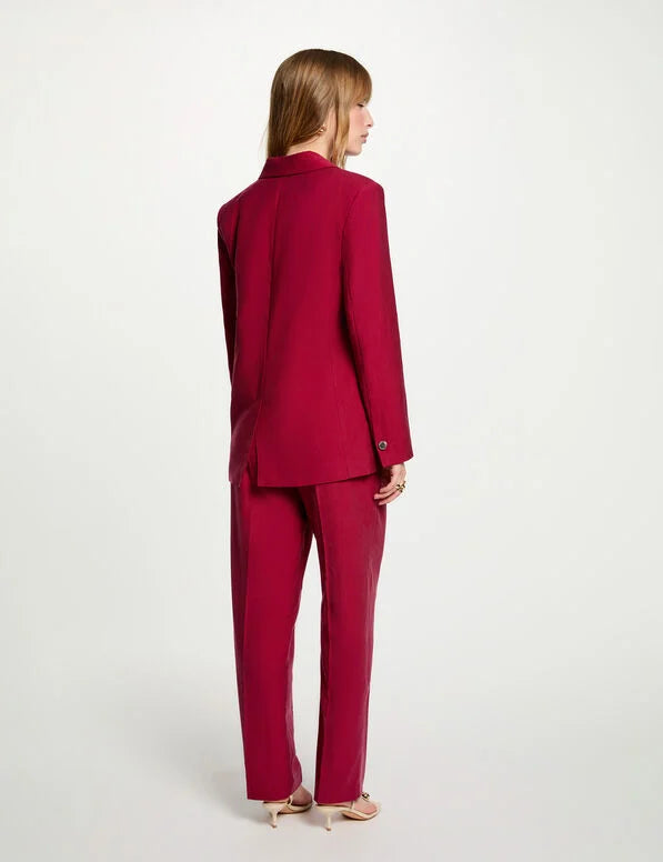 CHAQUETA BLAZER MORGAN 262-VTEX.F