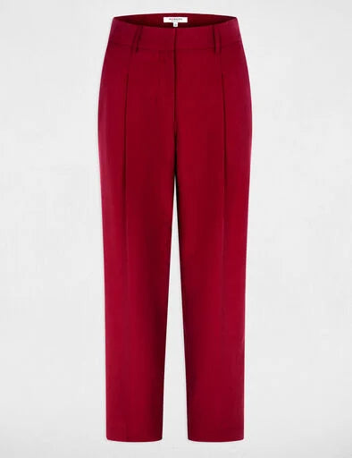 PANTALON TIRO ALTO MORGAN 262-PTEX.F