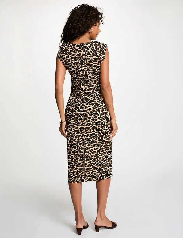 VESTIDO MUJER MORGAN 262-RFELIN