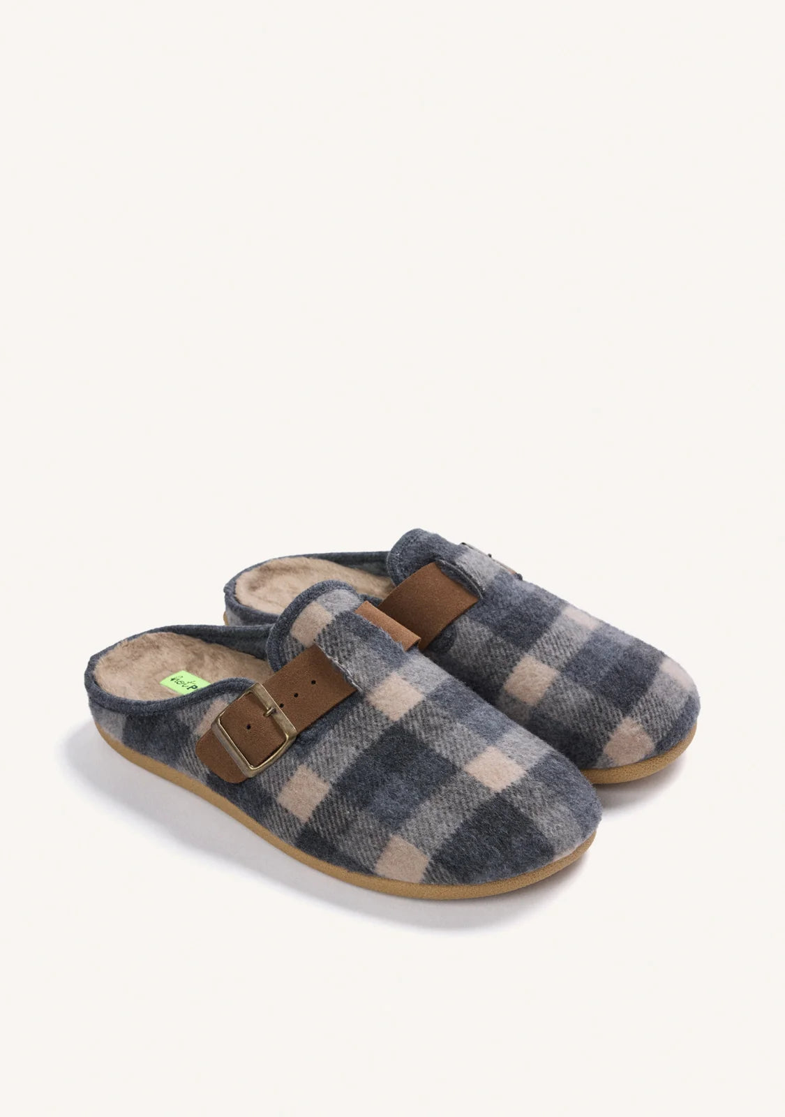 ZAPATILLAS DE CASA HOMBRE HOT POTATOES 80489