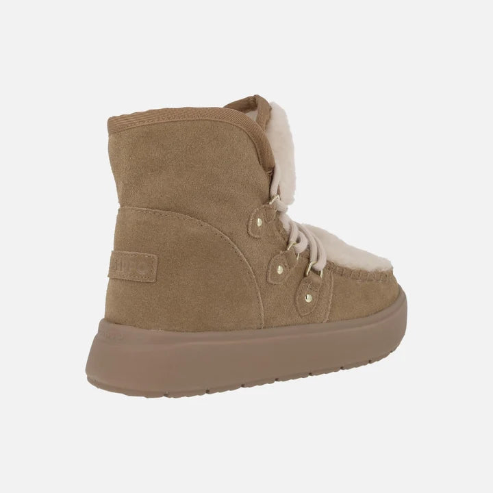 BOTAS PIEL GIOSEPPO 80740