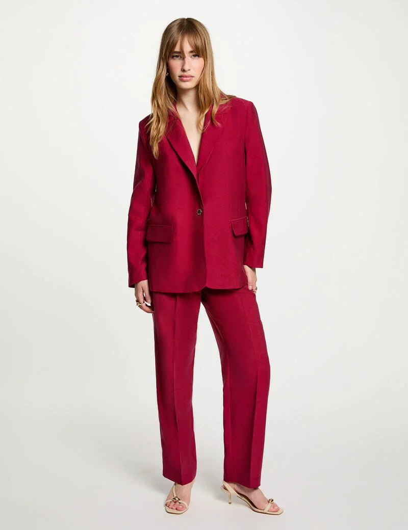 CHAQUETA BLAZER MORGAN 262-VTEX.F