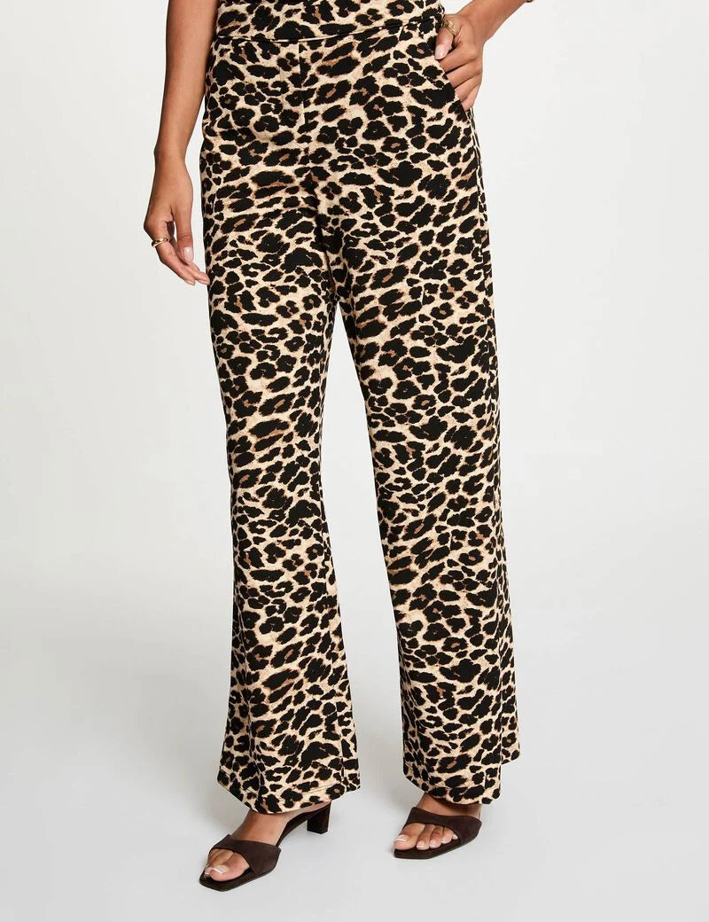 PANTALON MUJER MORGAN 262-PFELIN