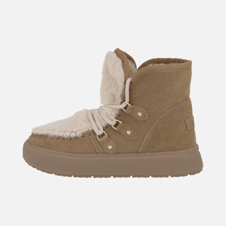 BOTAS PIEL GIOSEPPO 80740