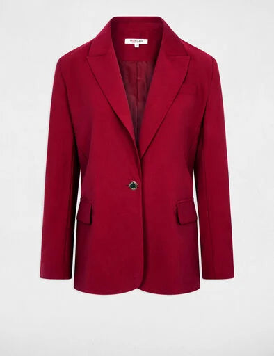CHAQUETA BLAZER MORGAN 262-VTEX.F