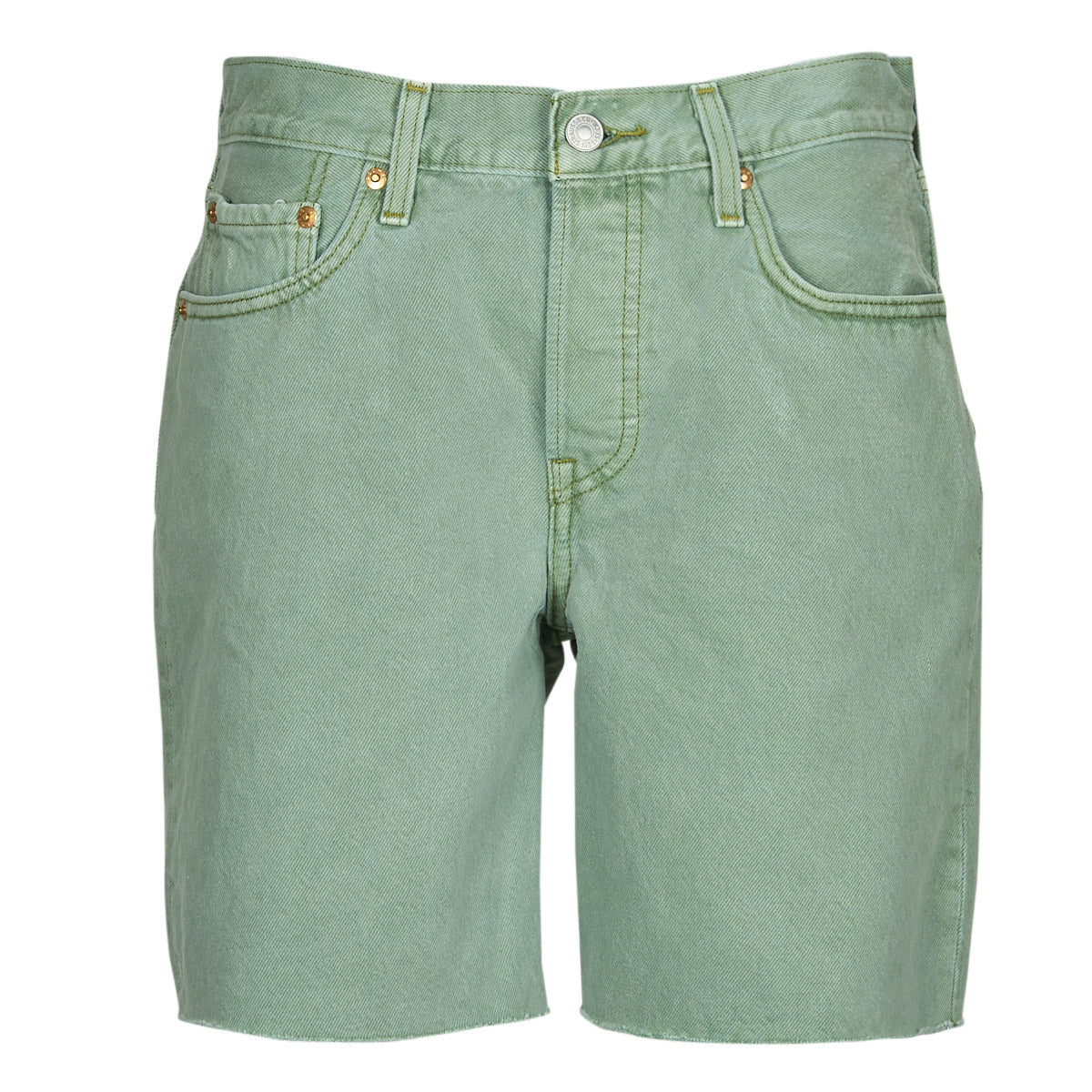 PANTALON VAQUERO CORTO LEVIS KIDS 9EK286-MH7