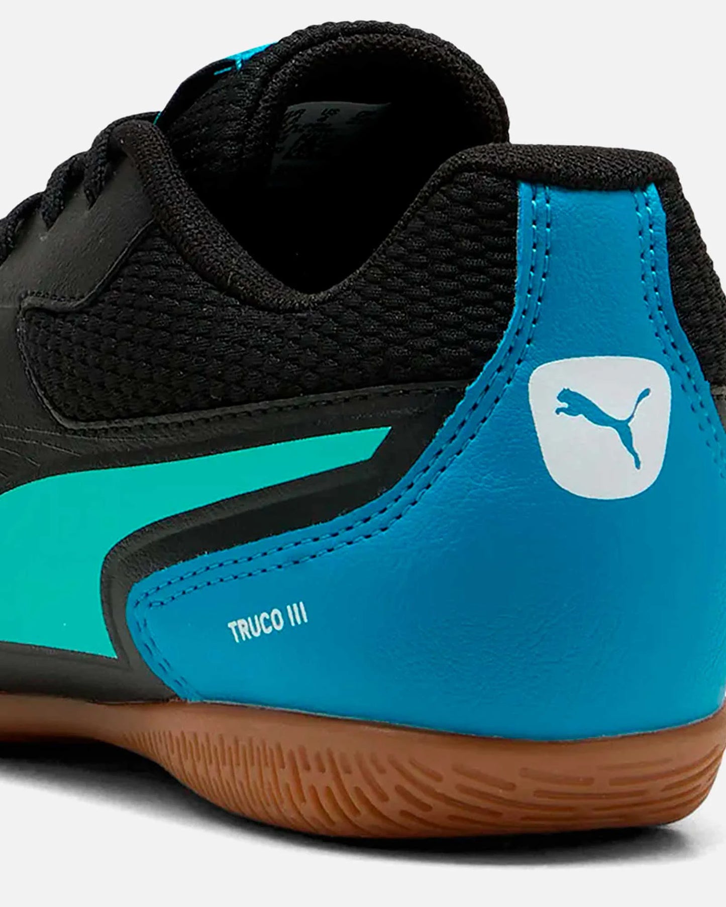 ZAPATILLA PUMA TRUCO III Jr 107980