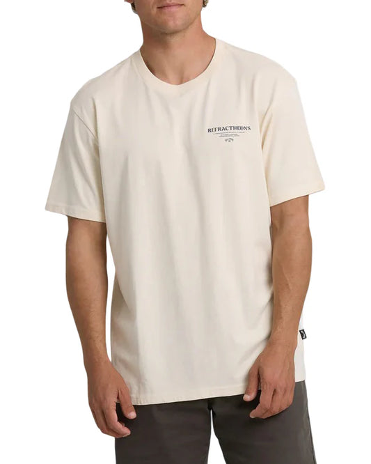 CAMISETA HOMBRE BILLABONG 24A521619