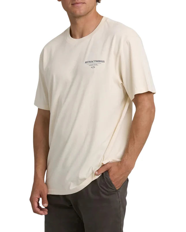 CAMISETA HOMBRE BILLABONG 24A521619