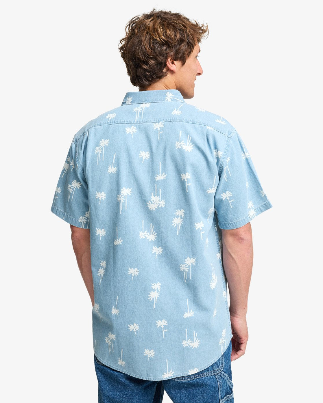 CAMISA HOMBRE BILLABONG 24A041506