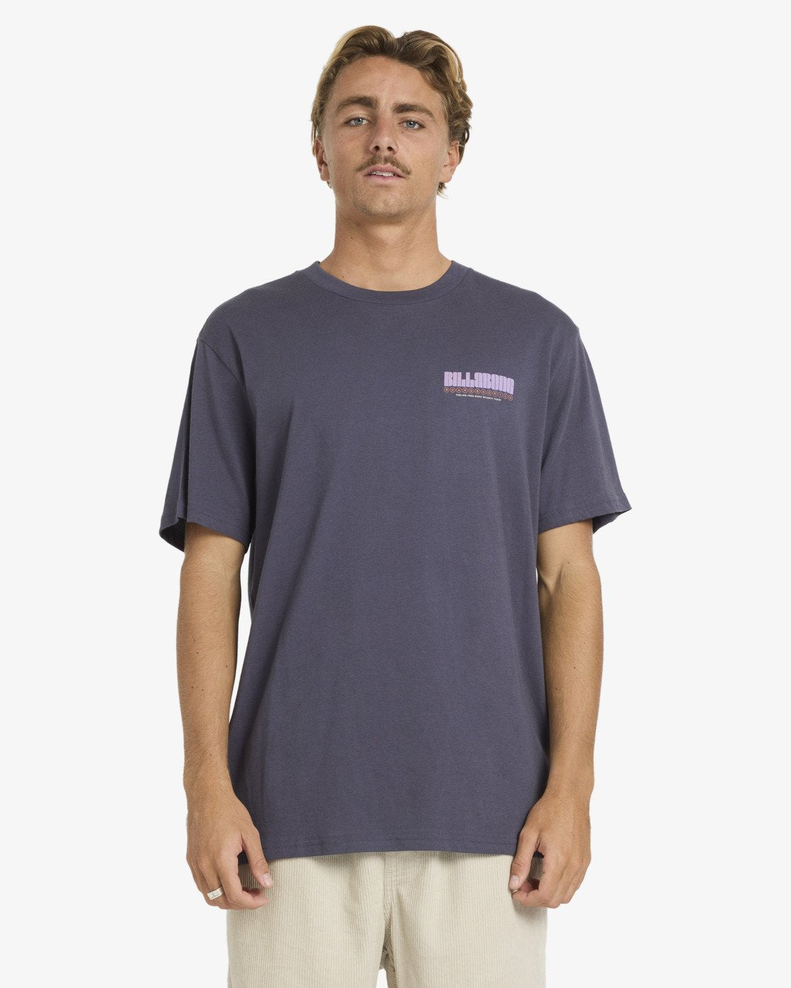 CAMISETA HOMBRE BILLABONG 24A521608