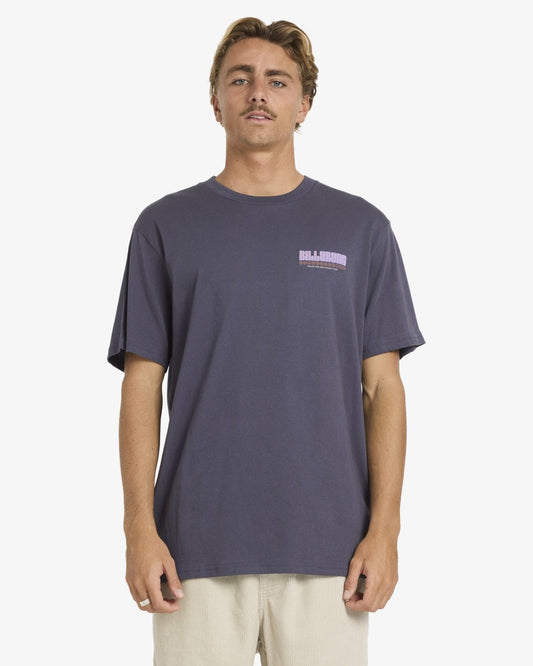 CAMISETA HOMBRE BILLABONG 24A521608