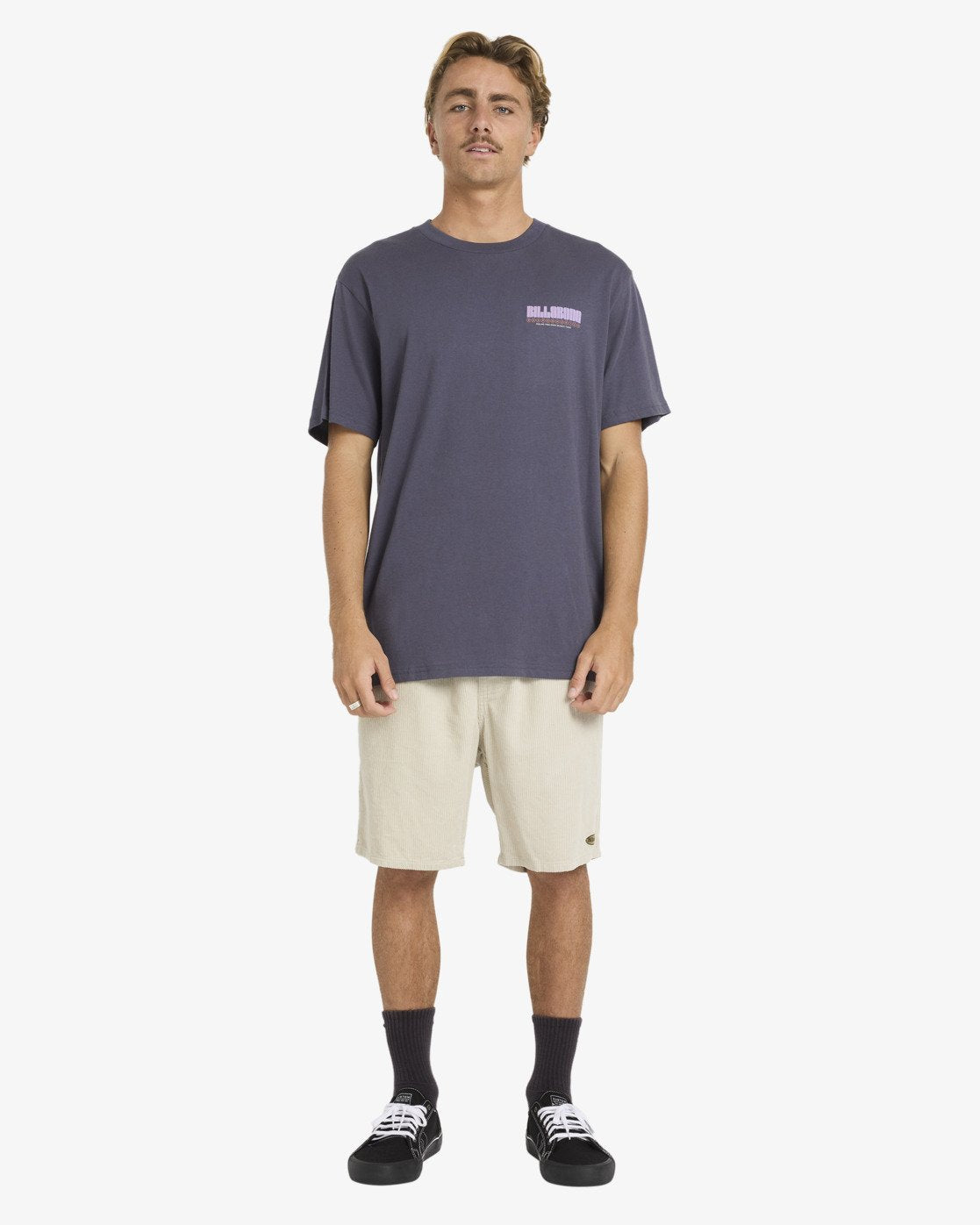 CAMISETA HOMBRE BILLABONG 24A521608