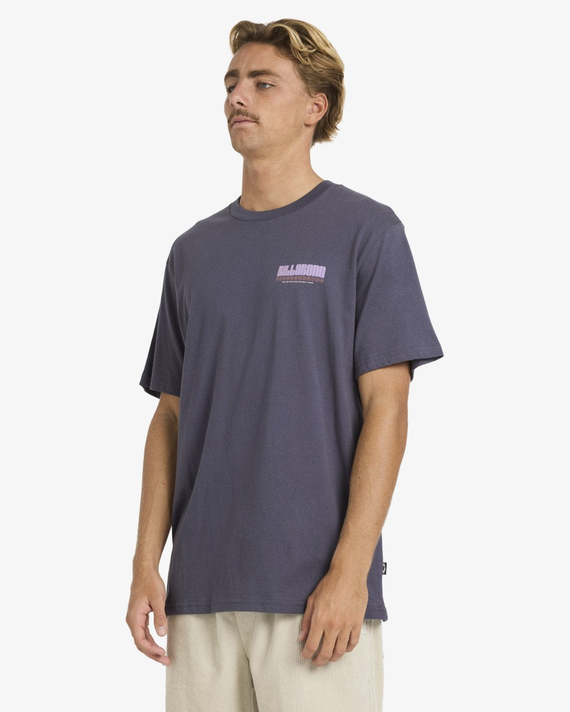 CAMISETA HOMBRE BILLABONG 24A521608