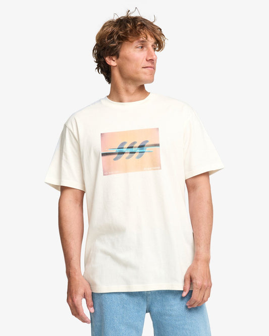 CAMISETA HOMBRE BILLABONG 24A521622