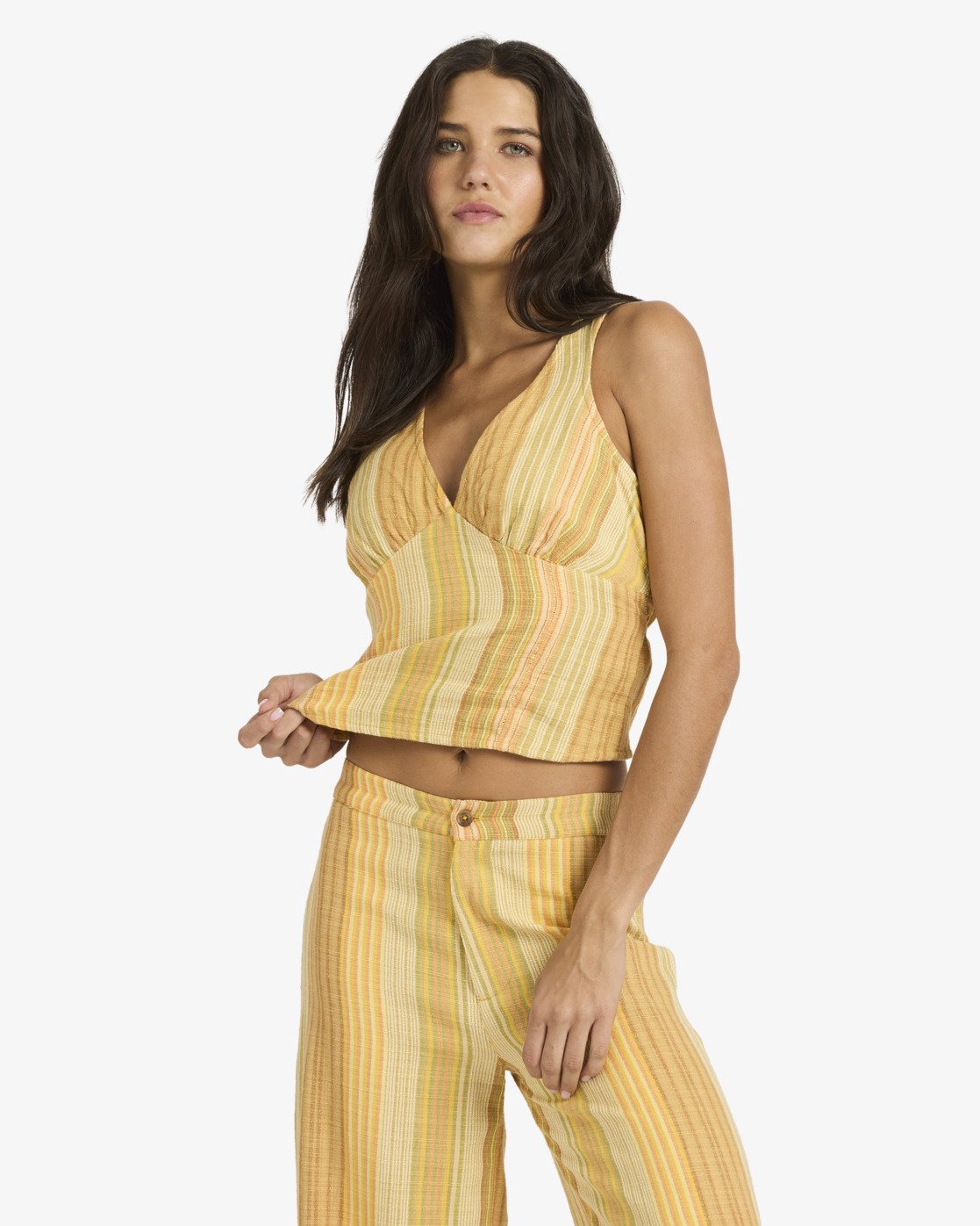 TOP MUJER BILLABONG 24B61600
