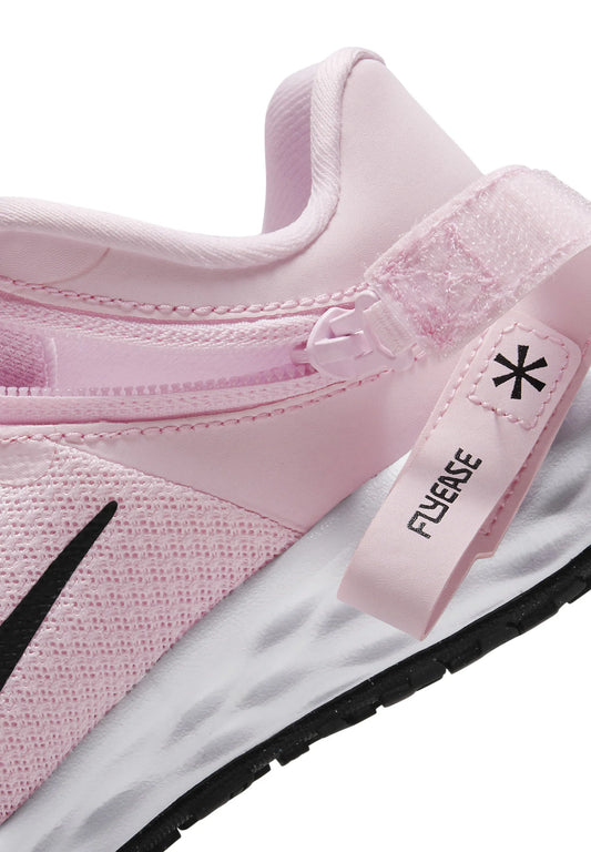 ZAPATILLAS NIKE REVOLUTION 6 FLYEASE NN NIÑA DD1114
