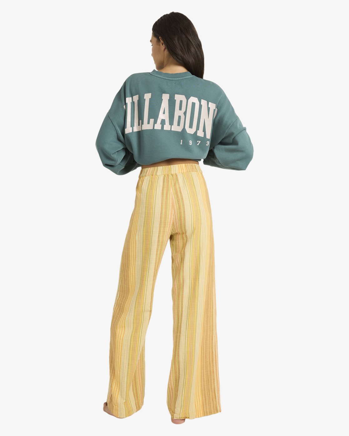 PANTALON MUJER BILLABONG 24B121603
