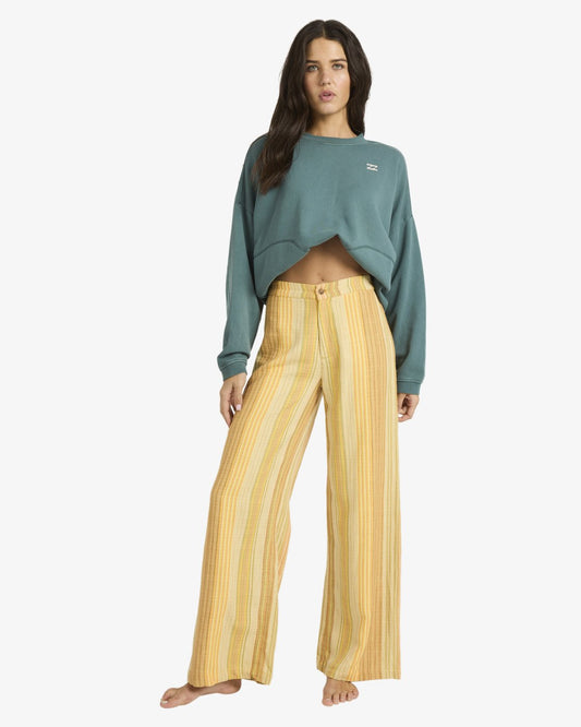 PANTALON MUJER BILLABONG 24B121603