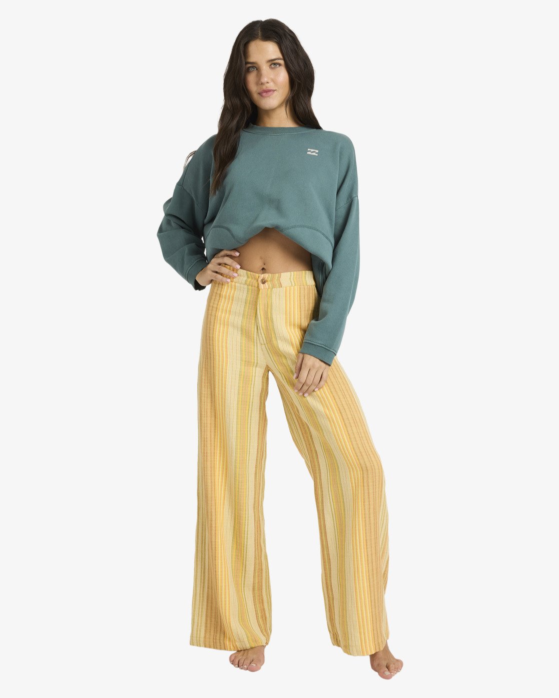 PANTALON MUJER BILLABONG 24B121603
