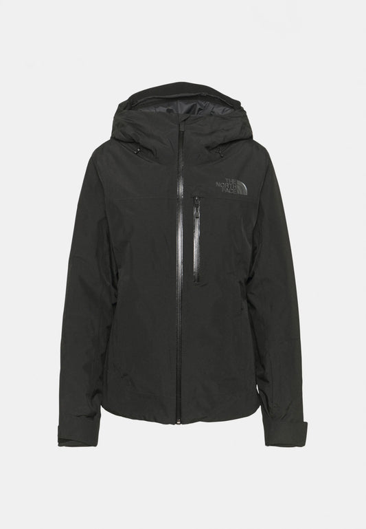 CHAQUETA THE NORTH FACE DESCENDIT MUJER NF0A87XFJK3