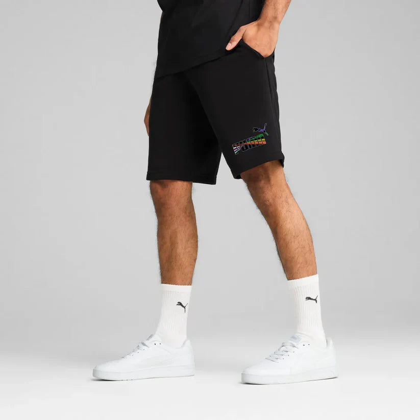 PANTALÓN CORTO PUMA 684701