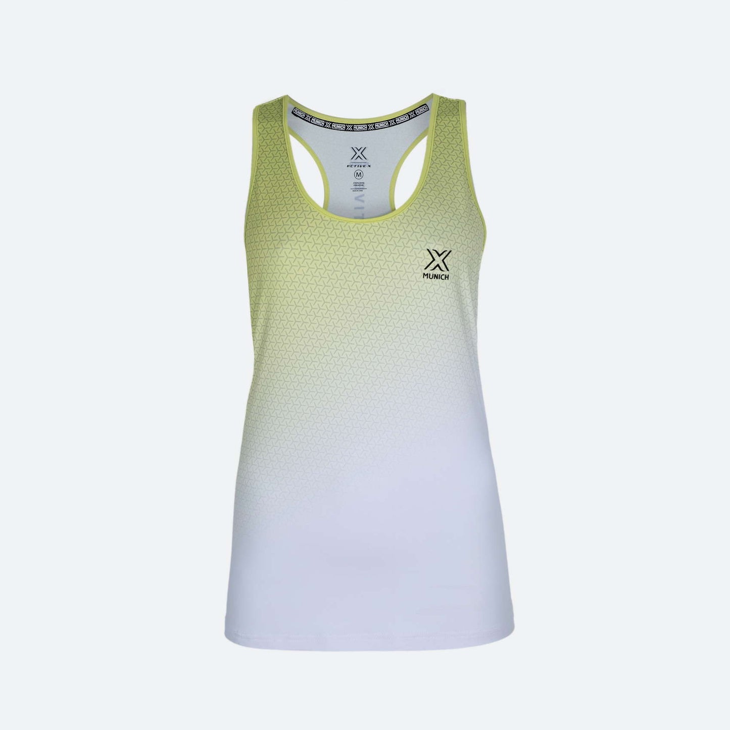 CAMISETA MUNICH MUJER 2507494