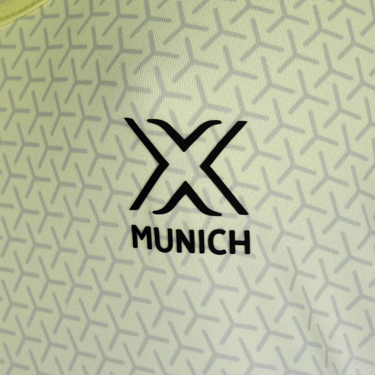 CAMISETA MUNICH MUJER 2507494