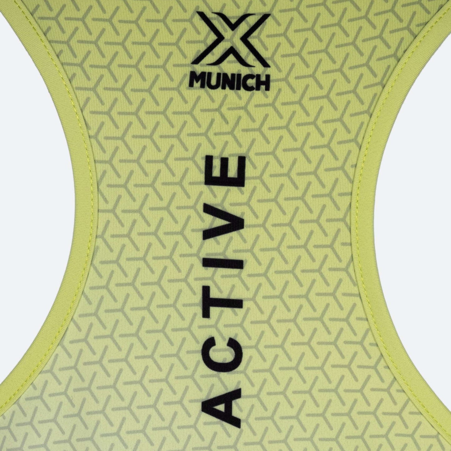 CAMISETA MUNICH MUJER 2507494