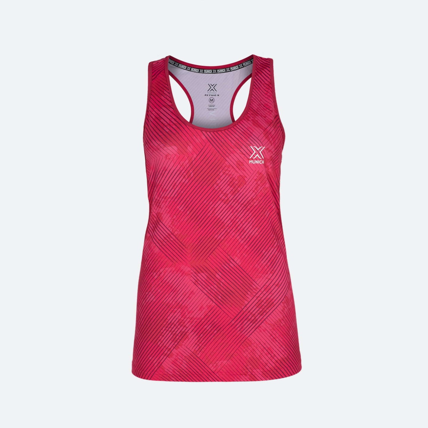 CAMISETA MUNICH MUJER 2507495