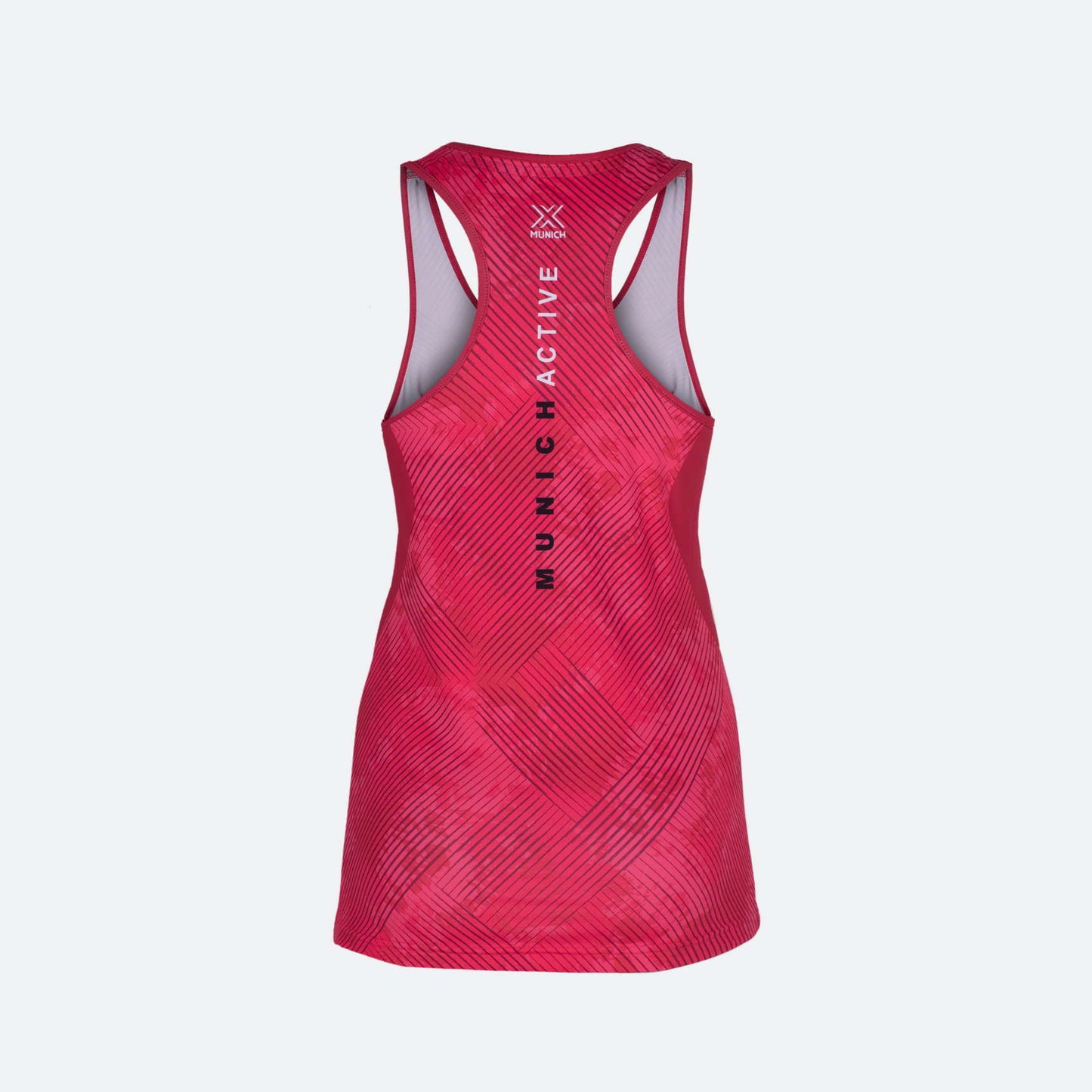 CAMISETA MUNICH MUJER 2507495