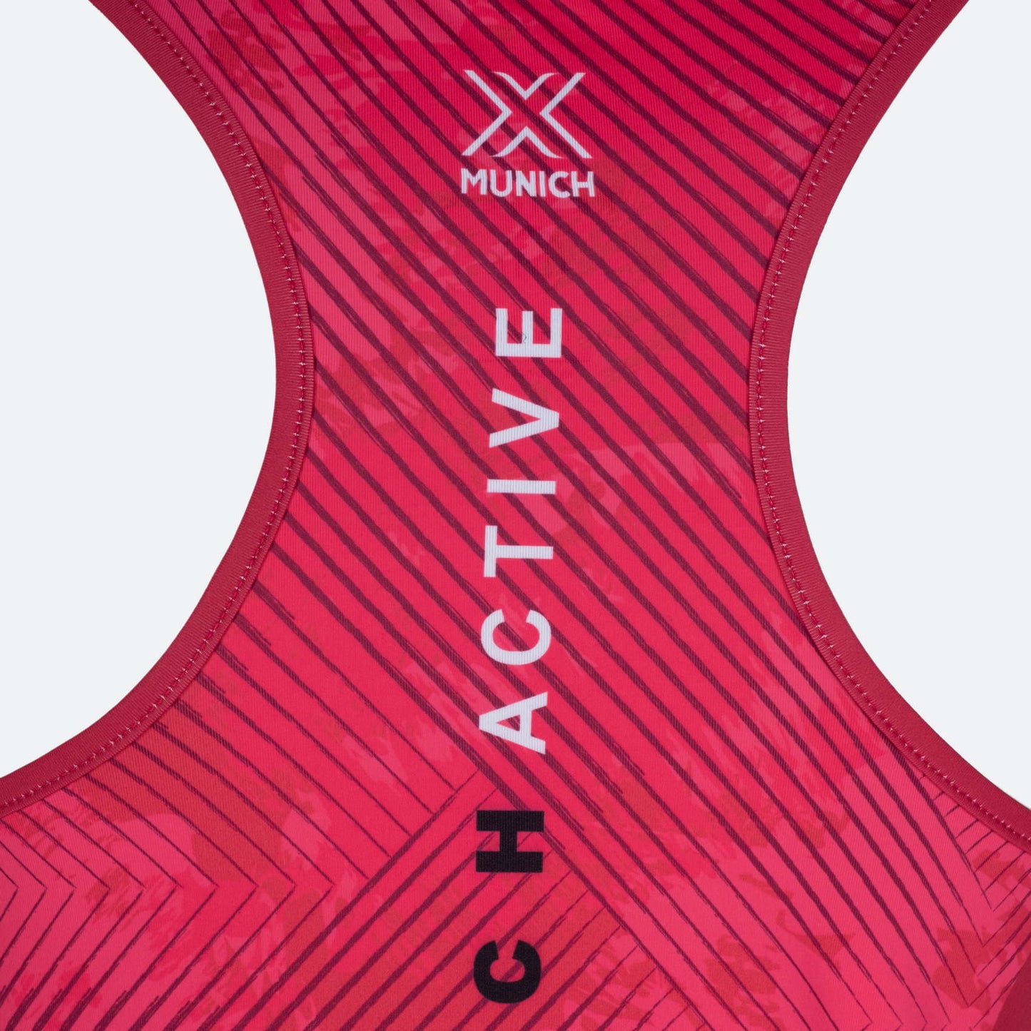 CAMISETA MUNICH MUJER 2507495