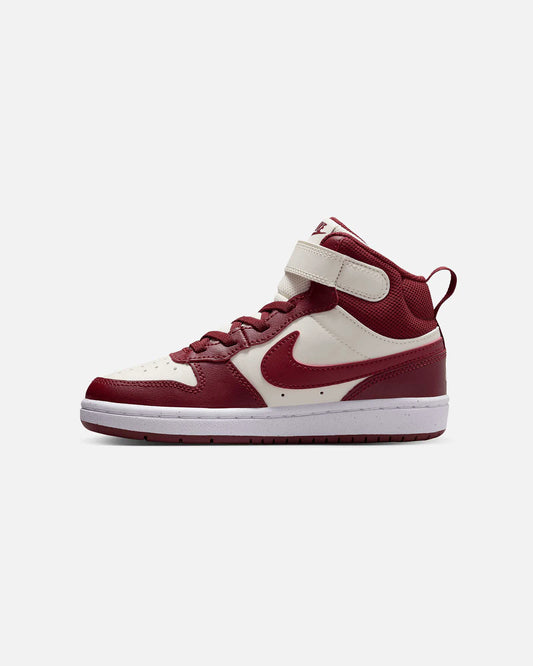 ZAPATILLA NIKE NIÑO CD7783