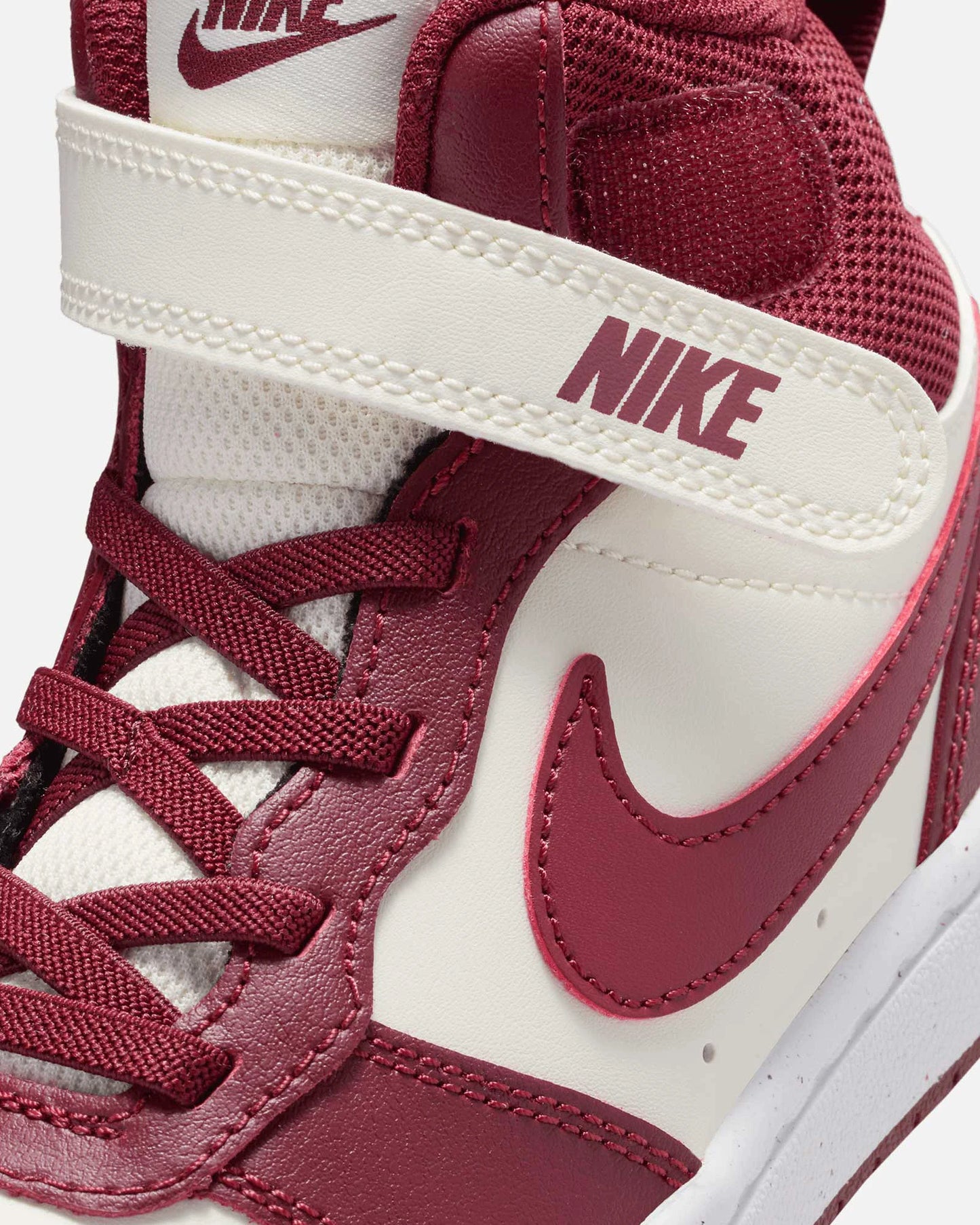 ZAPATILLA NIKE NIÑO CD7783