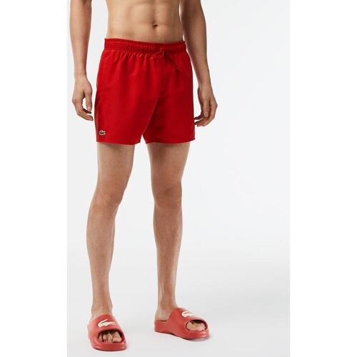 BAÑADOR HOMBRE LACOSTE MH6270