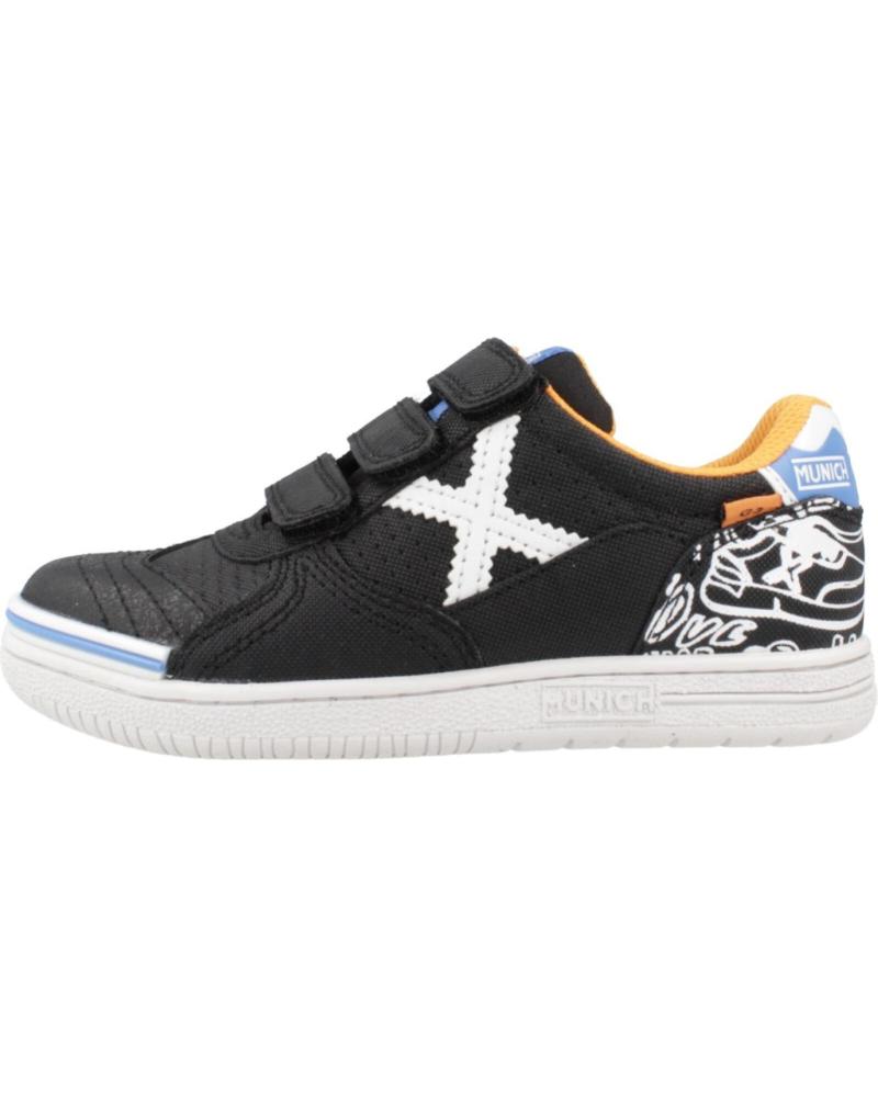 ZAPATILLAS MUNICH G-3 VCO PROFIT CASUAL 4 1514425