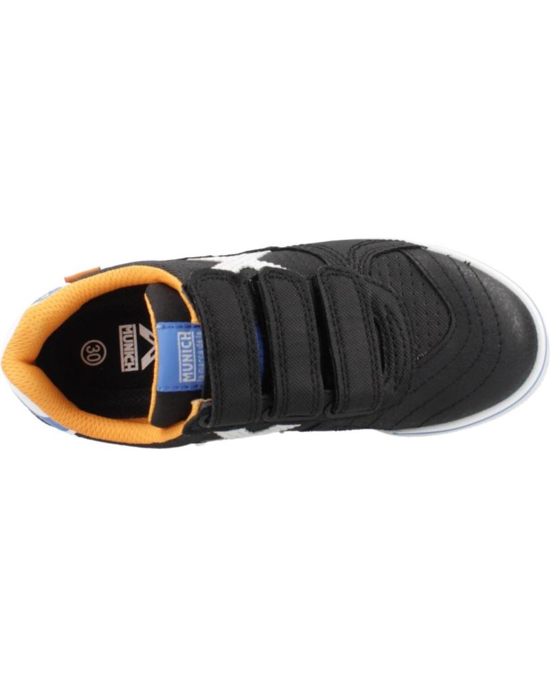ZAPATILLAS MUNICH G-3 VCO PROFIT CASUAL 4 1514425