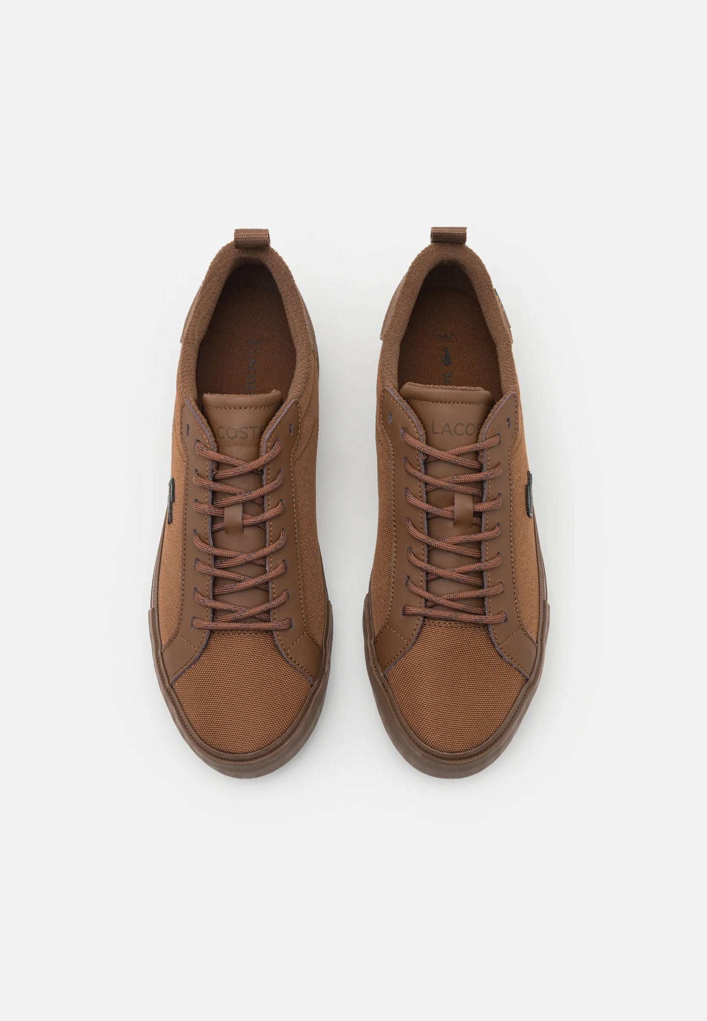 ZAPATILLAS POWERCOURT LACOSTE 2241 SMA