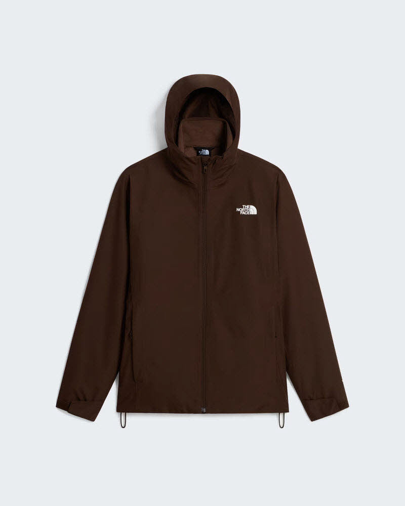 CHAQUETA HOMBRE THE NORTH FACE TRICLIMATE DARK NF0A8G0SP4W1