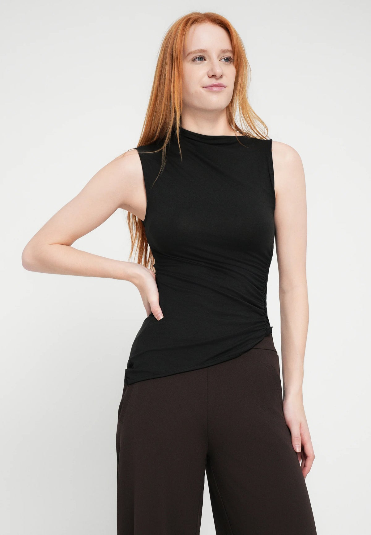 PANTALON MUJER LOUISVILLE JACQUELINE DE YONG 15221238