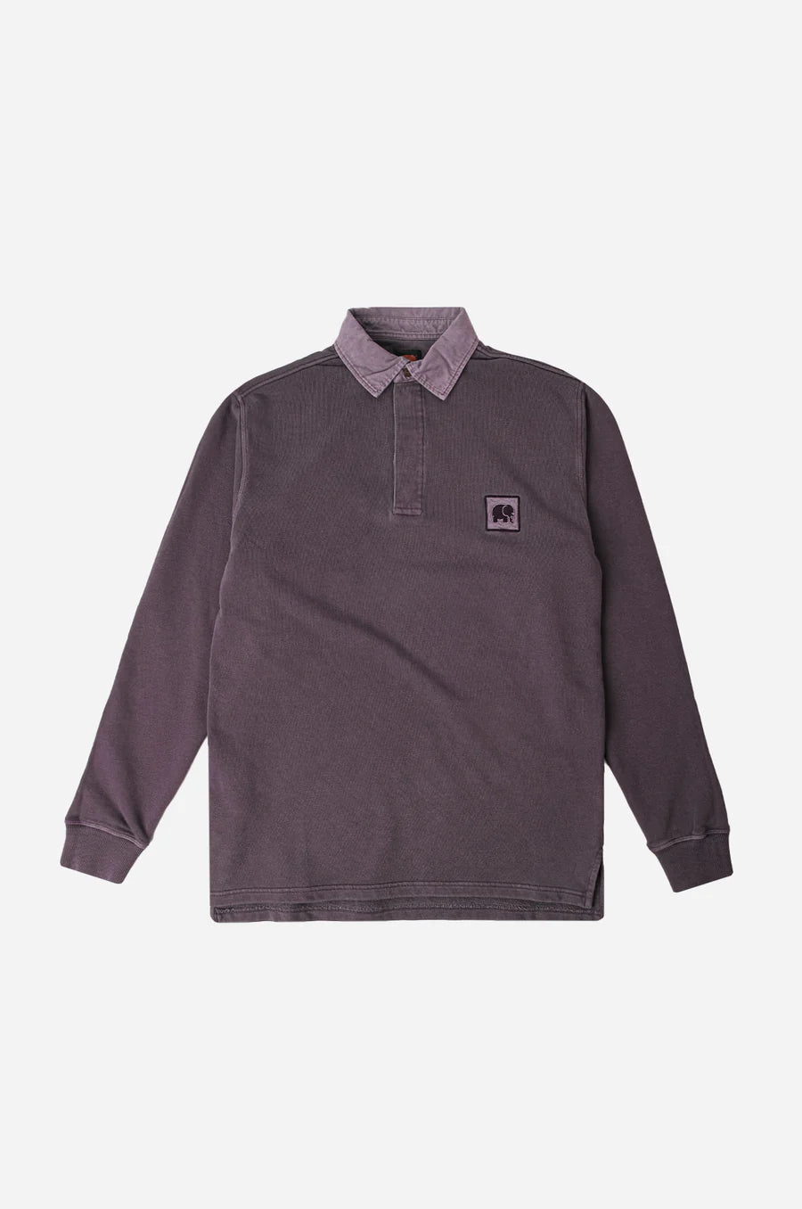 POLO SWEATER TRENSPLANT 269041MESP