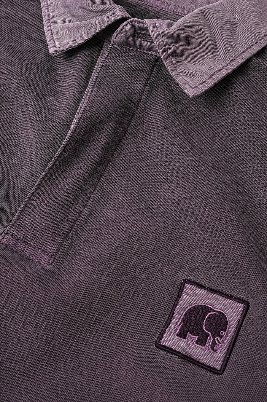 POLO SWEATER TRENSPLANT 269041MESP